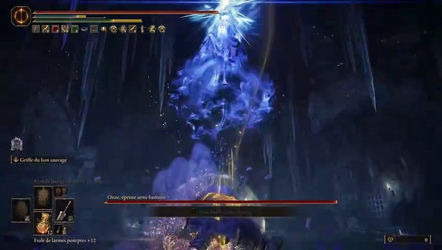 Yosh épéiste semi-humain Elden Ring Shadow of the Erdtree : Comment battre ce boss pour obtenir son invocation ?