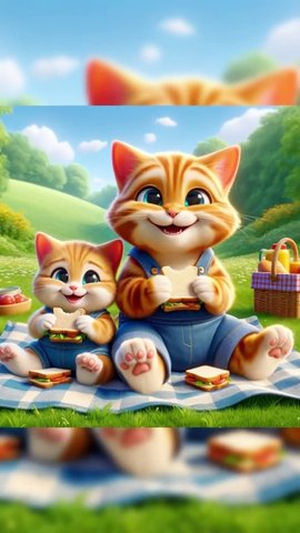 Ai cat stroke funny videos and latest