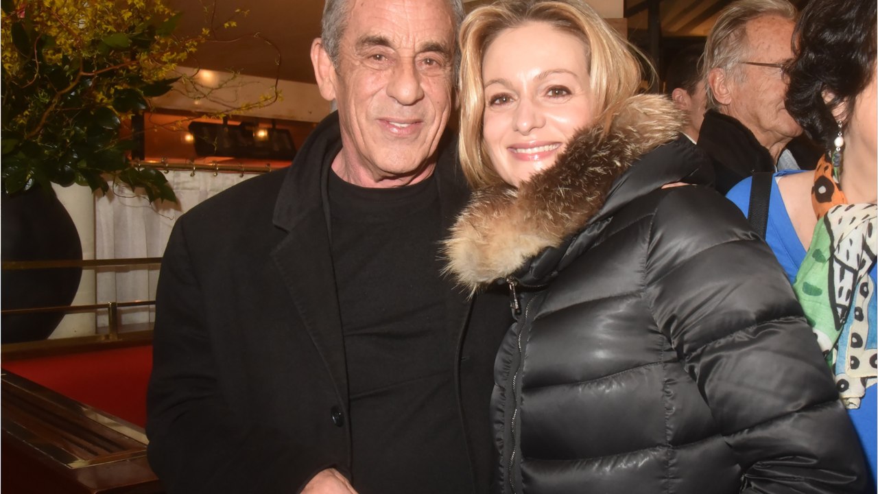 Thierry Ardisson : qui est sa femme Audrey Crespo-Mara, de 27 ans sa cadette ?