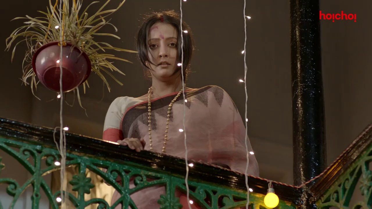 Raima Sen Joy - Hindi Web Series