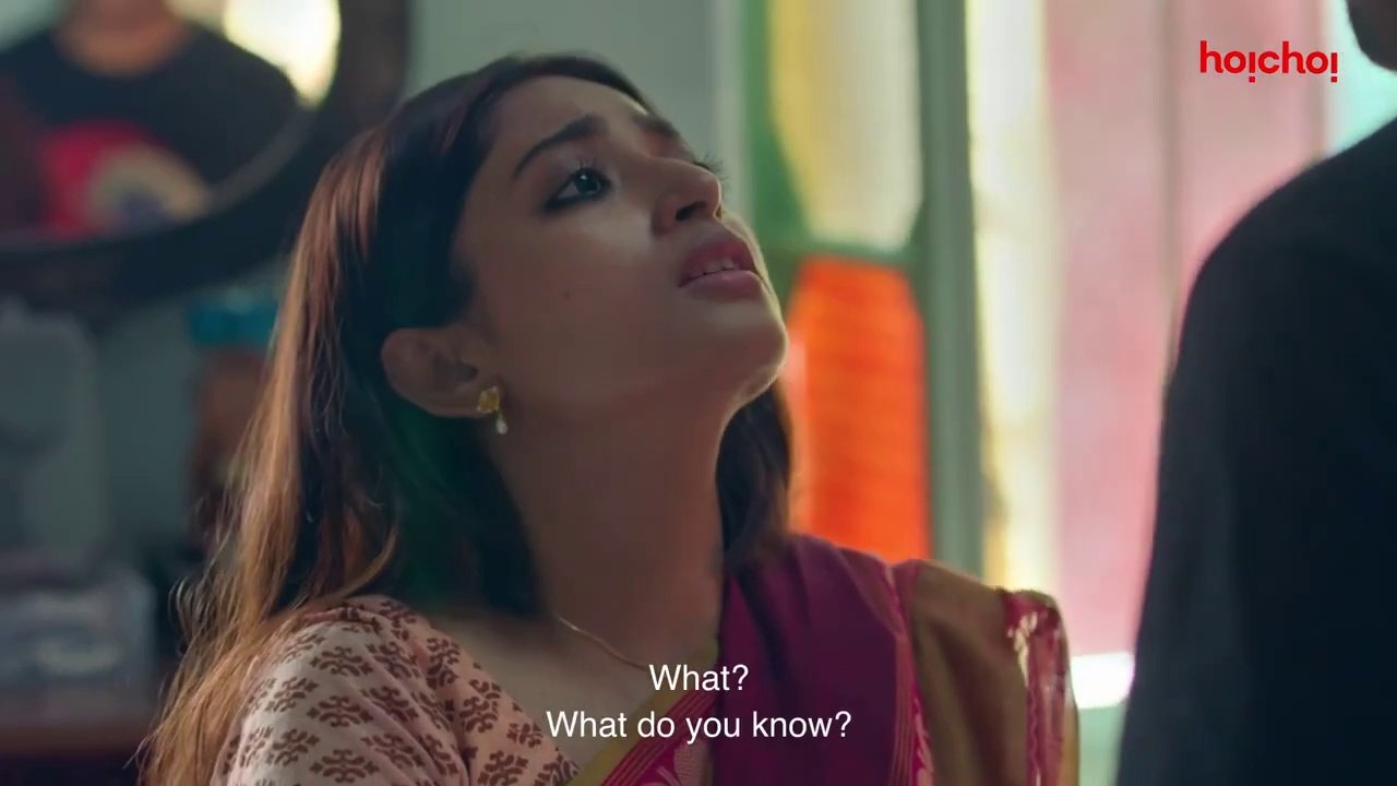 Hello Remember Me - Hindi Web Series