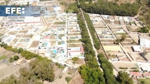 Un notario, entre los detenidos de una trama dedicada a la usurpación de inmuebles en el Campo de Gibraltar