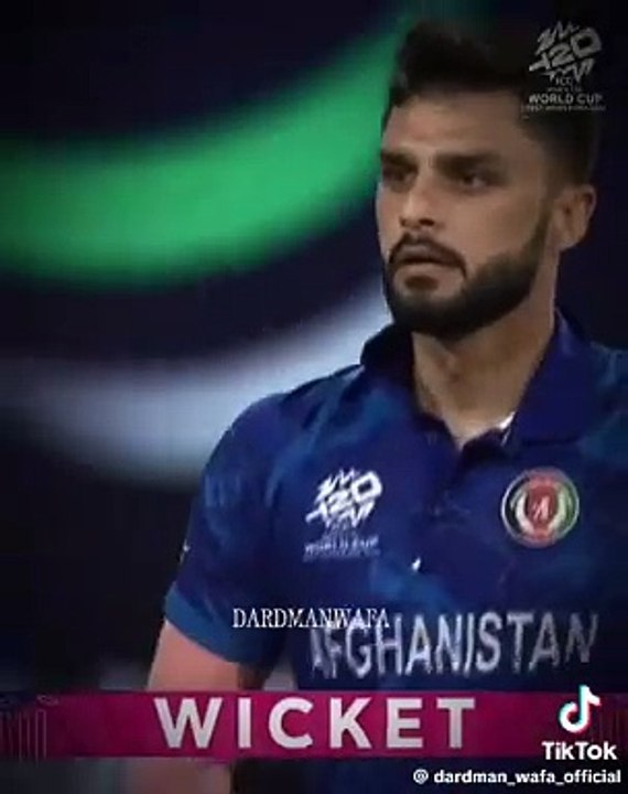 Best Shot in T20 WorldCup