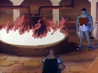 Fantaman # episodio 28/52 #  La Donna Fantasma #