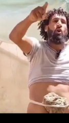 Palestine's People Died Due to Hunger