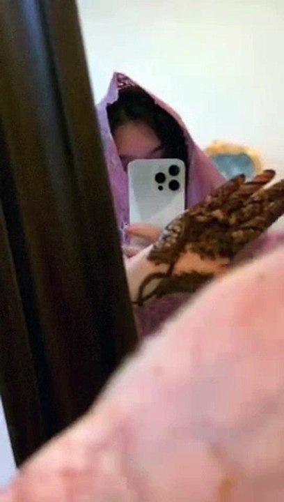 Mehndi