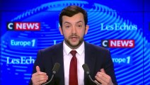Législatives : «On souhaite que Monsieur Macron ne soit plus président le plus vite possible», déclare Jean-Philippe Tanguy