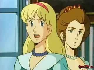 Οι τρεις σωματοφύλακες - Η Μιλέδη βάζει σε εφαρμογή το σχέδιο της (Επεισόδιο 41)