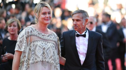 GALA VIDEO - Luana et Paul Belmondo divorcent après 33 ans de mariage : “Je suis profondément émue et touchée”