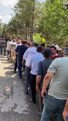 Bilbenler ailesinin acı günü