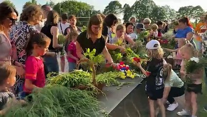 Noc Świętojańska 2024 w Pławnie – Magiczna Noc Pełna Tradycji i Zabawy ✨