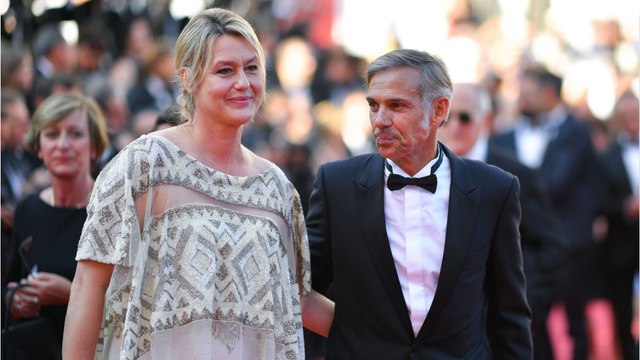 GALA VIDEO - Luana et Paul Belmondo divorcent après 33 ans de mariage : “Je suis profondément émue et touchée” (1)