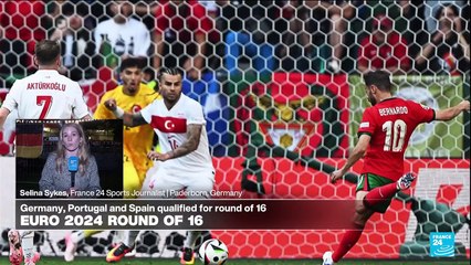 De Bruyne crowns Belgium's 2-0 win over Romania to get Euro 2024 campaign on track