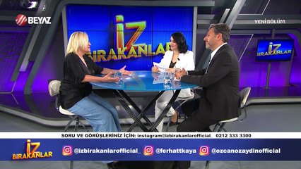 İz Bırakanlar 23 Haziran 2024