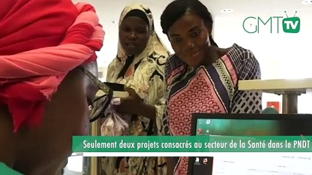 [#Reportage] Gabon : seulement deux projets consacrés au secteur de la Santé dans le PNDT