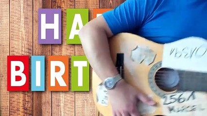 Happy Birthday, Claudia! Geburtstagsgrüße an Claudia