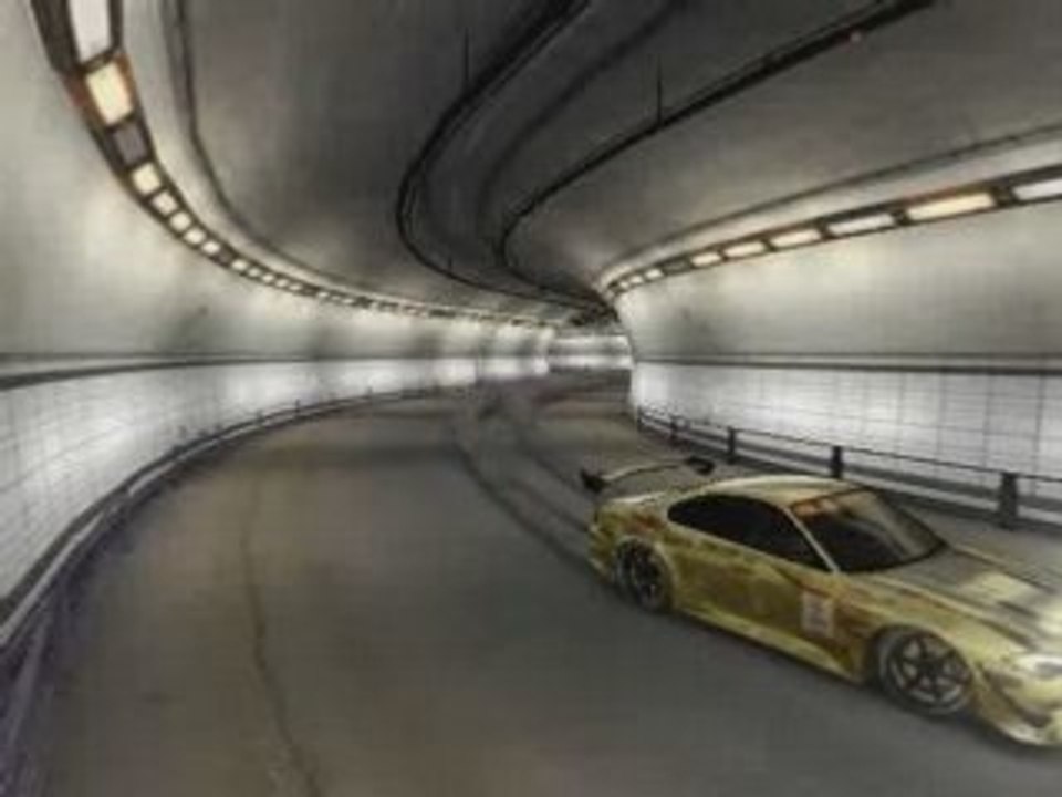 trackmania united drift