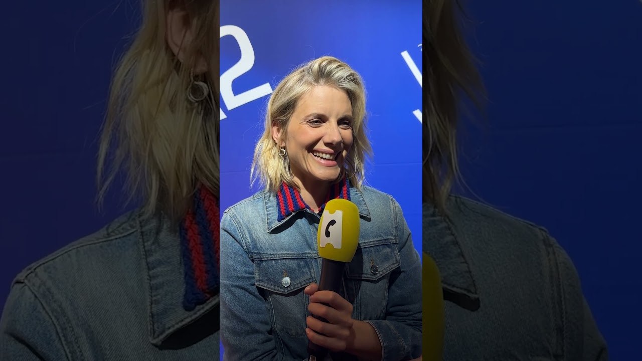 Qu'est-ce qui te met de BONNE HUMEUR le matin ? #ViceVersa2 #ITW #Interview