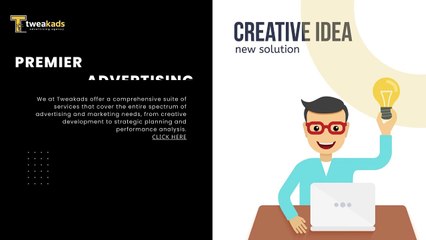 Premier Advertising & Creative Agency