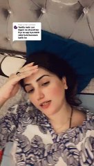 Join the Fun with Jiya Rajpoot's TikTok Live! 🎥