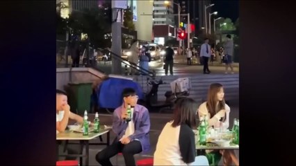 Funny and hilarious video people happy life 01 Try not to laugh funny videos 2024World Fun Time