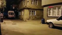 Diş hastanesinden gelen kadın evinde ölü bulundu