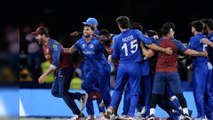 আফগানদের জয় বিপদ ডাকল রোহিতদের! India-র সেমিফাইনালে যাওয়ার একমাত্র উপায় কী?