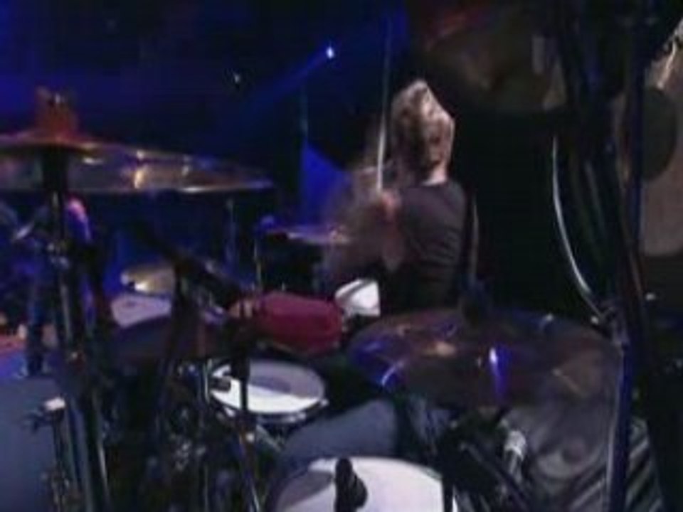 The Cult - Breathe 07