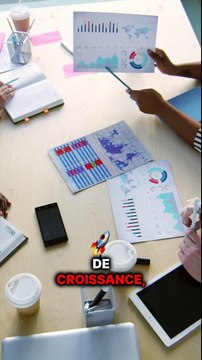 Travailler dans son entreprise Vs Travailler sur son entreprise