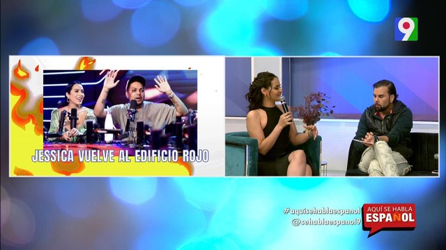 ¡Escandalo! Los Chismes de la Farándula más Caliente de la Semana en Aquí se Habla Español