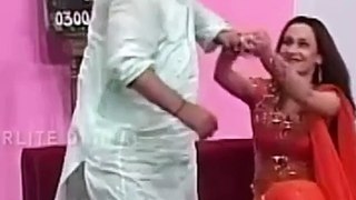 Pakistani stage drama comedy show funny Video Comedy drama 