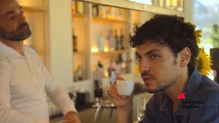 illycaffè presenta ‘6 minuti per farla innamorare’, il cortometraggio firmato Francesco Apolloni