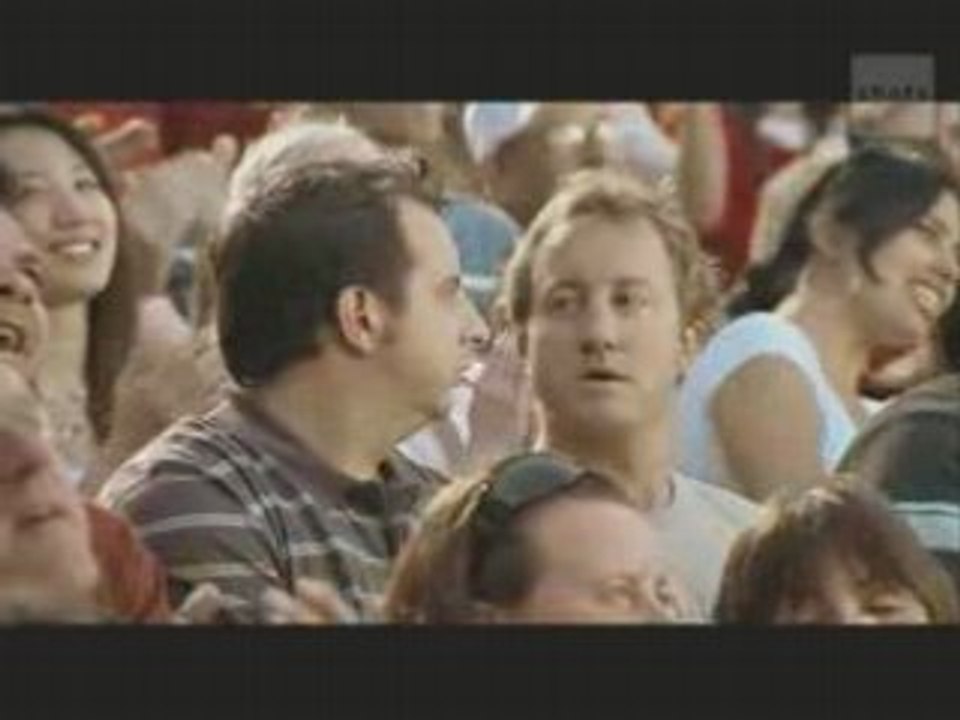Carlton Draught Skytroop