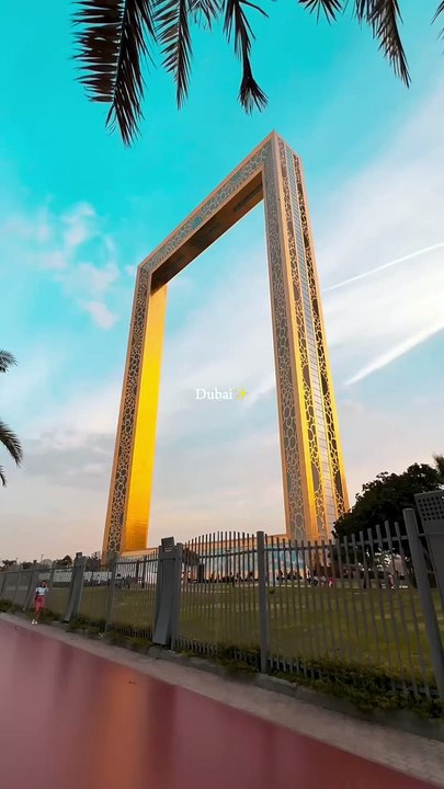 Dubai comtry videos