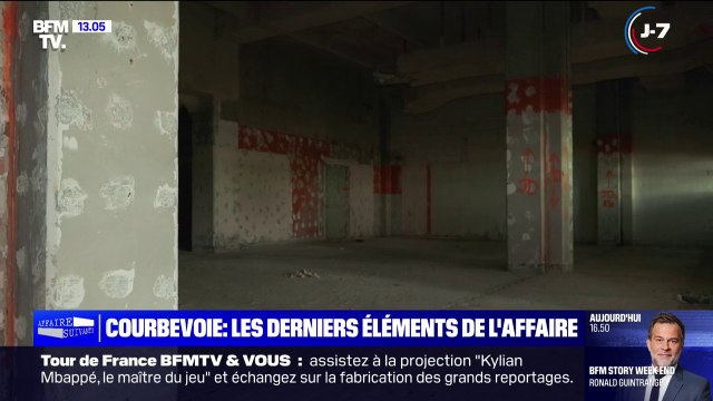 Viol antisémite à Courbevoie: les derniers éléments de l'enquête