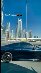 Dubai city videos