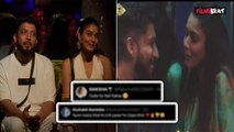 Bigg Boss OTT3: Sana Makbul और Naezy की बढ़ती नजदीकियों पर क्या बोले Fans, Reaction Viral! FilmiBeat