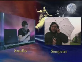 Oddaja o filmu Brezposelni 1