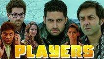 Players 2012 Full Supert Hit Action Hindi Movie _ Abhishek Bachchan_ Bobby Deol_ Sonam_ Bipasha _