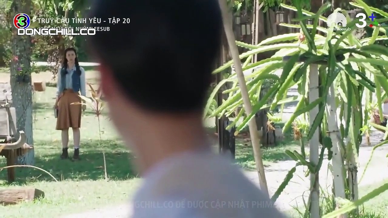 Truy Cầu Tình Yêu Tập 20 Vietsub