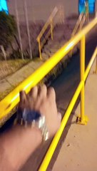 Something went wrong 