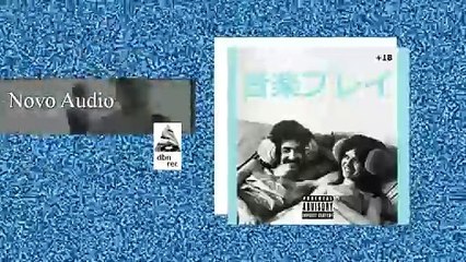 Borby Norton - Novo Audio (Official Audio)