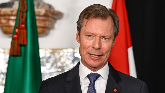GALA VIDEO - Henri de Luxembourg : le grand-duc fait une importante annonce au sujet de son fils héritier Guillaume
