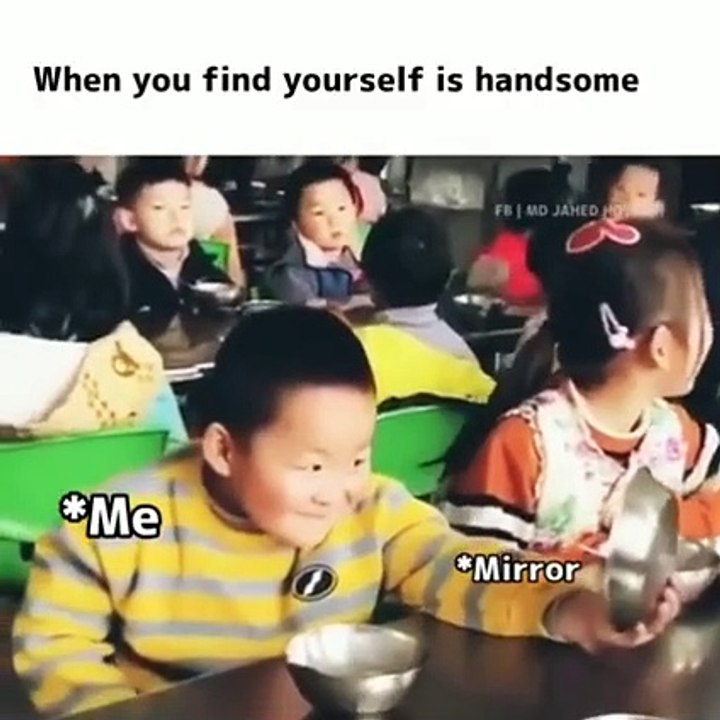 very funny video