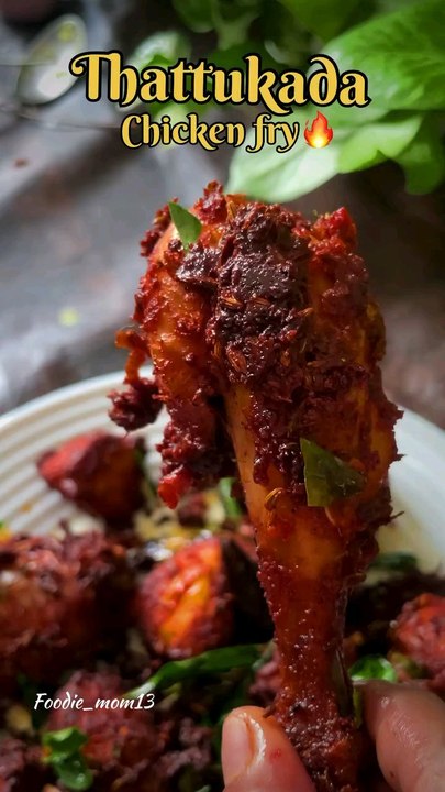 chicken kabba