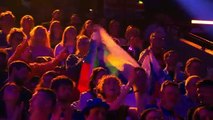 10 | Postkort - Finland | Windows95man | Semifinal 1 | Eurovision Song Contest 2024 | DRTV