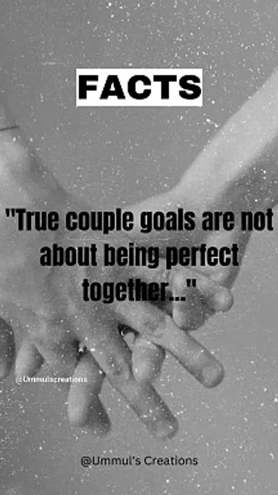 true relationships.....