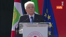 Mattarella ricorda Satnam: Fatto disumano estraneo alla civilt?, eliminare sfruttamento illegale