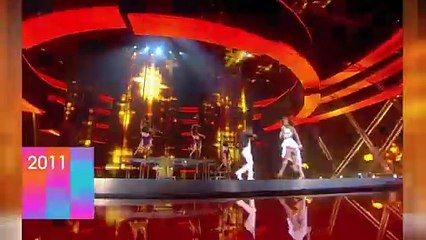 12 | Postkort - Azerbaijan | Fahree feat. Ilkin Dovlatov | Semifinal 1 | Eurovision Song Contest 2024 | DRTV
