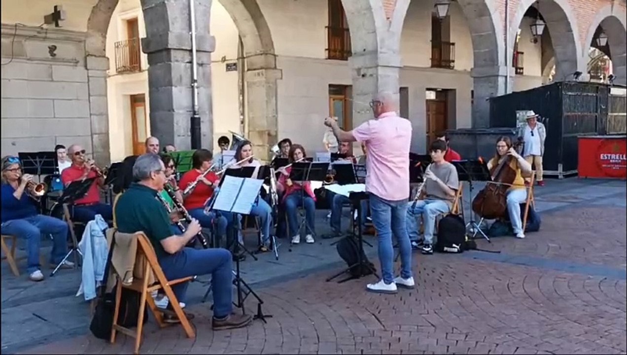 Día de la Música